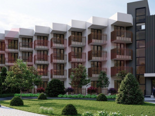 Фотография Продажа офиса, 37 м² , Курортная улица №6