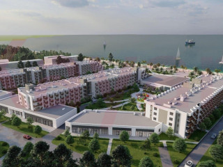 Фотография Продажа офиса, 37 м² , Курортная улица №7 Фотография Продажа офиса, 37 м² , Курортная улица №7