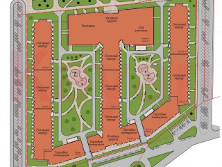 Фотография Продажа офиса, 37 м² , Курортная улица №10