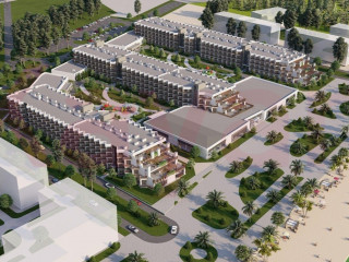 Фотография Продажа офиса, 37 м² , Курортная улица №5