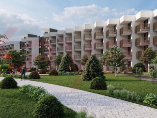 Фотография Продажа офиса, 37 м² , Курортная улица №9