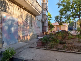 Продажа помещения свободного назначения 33 м² Первомайская улица