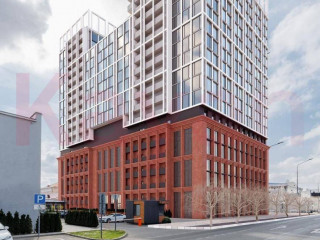 Продажа офиса 81 м² Северная улица  