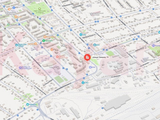 Фотография Продажа магазина, 348 м² , улица Ленина №2