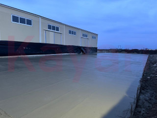 Фотография Продажа склада, 1500 м² , Промышленная улица №2 Фотография Продажа склада, 1500 м² , Промышленная улица №2