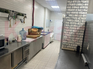 Фотография Продажа помещения свободного назначения, 108 м² , Интернациональный бульвар №5 Фотография Продажа помещения свободного назначения, 108 м² , Интернациональный бульвар №5