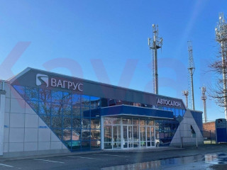 Продажа помещения свободного назначения 1200 м² улица Болотникова  