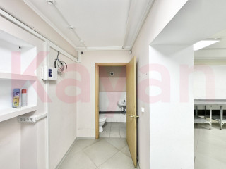 Фотография Продажа помещения свободного назначения, 67 м² , улица Кирилла Россинского №4