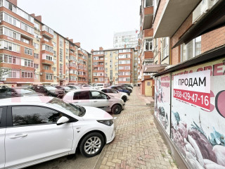 Фотография Продажа помещения свободного назначения, 67 м² , улица Кирилла Россинского №8 Фотография Продажа помещения свободного назначения, 67 м² , улица Кирилла Россинского №8