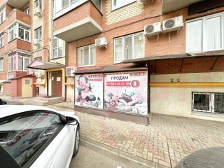 Фотография Продажа помещения свободного назначения, 67 м² , улица Кирилла Россинского №7 Фотография Продажа помещения свободного назначения, 67 м² , улица Кирилла Россинского №7