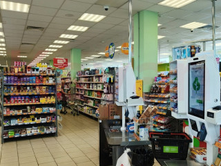 Фотография Продажа магазина, 500 м² , Первомайская улица №2 Фотография Продажа магазина, 500 м² , Первомайская улица №2