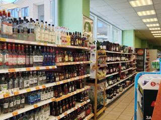 Фотография Продажа магазина, 500 м² , Первомайская улица №4 Фотография Продажа магазина, 500 м² , Первомайская улица №4