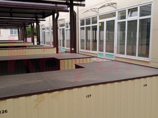 Фотография Продажа магазина, 546 м² , улица Ульянова №4