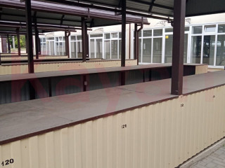 Фотография Продажа магазина, 546 м² , улица Ульянова №2