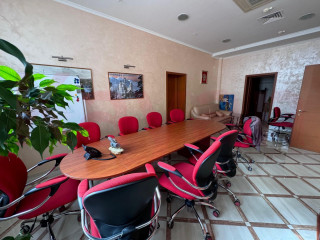Фотография Продажа офиса, 183 м² , Кубанская улица №1