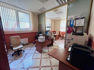 Фотография Продажа офиса, 183 м² , Кубанская улица №6