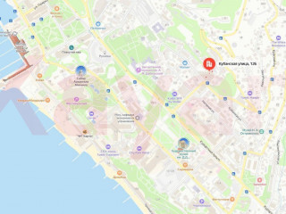 Фотография Продажа офиса, 183 м² , Кубанская улица №11