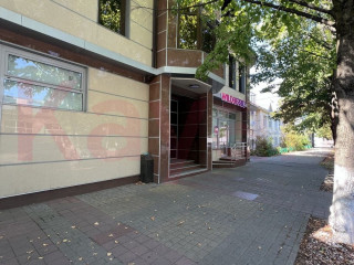 Фотография Продажа помещения свободного назначения, 600 м² , Краснооктябрьская улица №2