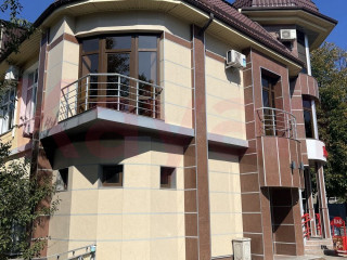 Фотография Продажа помещения свободного назначения, 600 м² , Краснооктябрьская улица №3