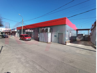 Продажа помещения свободного назначения 425 м² Ейское шоссе