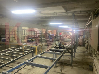 Фотография Продажа склада, 1310 м² , улица Почтовое отделение 73 №6