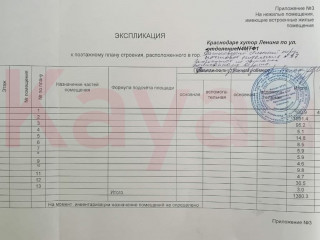 Фотография Продажа склада, 1310 м² , улица Почтовое отделение 73 №11