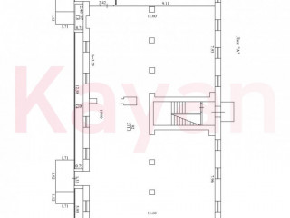 Фотография Продажа магазина, 42 м² , улица Меньшикова №5