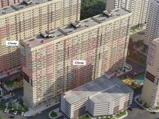 Фотография Продажа магазина, 131 м² , улица имени Героя Георгия Бочарникова №3 Фотография Продажа магазина, 131 м² , улица имени Героя Георгия Бочарникова №3