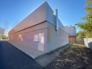 Фотография Продажа производственного помещения, 476 м² , Рымникская улица №4