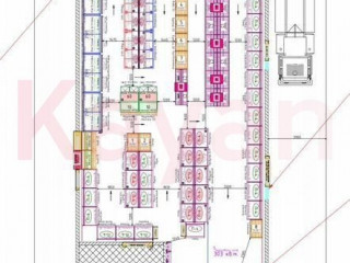 Фотография Продажа производственного помещения, 476 м² , Рымникская улица №5