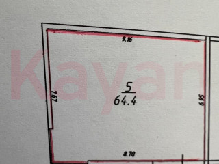 Фотография Продажа магазина, 64 м² , Домбайская улица №5 Фотография Продажа магазина, 64 м² , Домбайская улица №5
