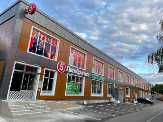 Продажа производственного помещения 440 м² 03К-126  