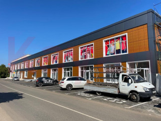 Фотография Продажа производственного помещения, 440 м² , 03К-126 №2