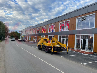 Фотография Продажа производственного помещения, 440 м² , 03К-126 №3