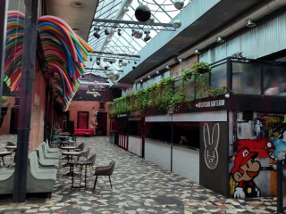 Продажа офиса 2500 м² Красная улица