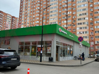 Фотография Продажа магазина, 560 м² , Волжская улица №1