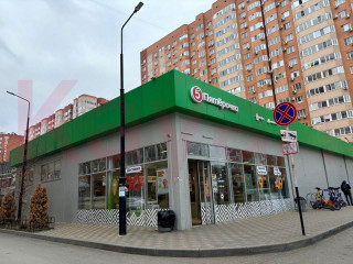 Фотография Продажа магазина, 560 м² , Волжская улица №3