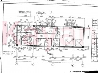 Фотография Продажа офиса, 500 м² , улица Димитрова №4 Фотография Продажа офиса, 500 м² , улица Димитрова №4