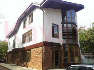 Продажа офиса 500 м² улица Димитрова  