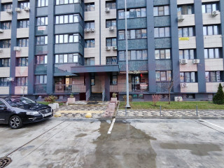 Фотография Продажа производственного помещения, 60 м² , Домбайская улица №1 Фотография Продажа производственного помещения, 60 м² , Домбайская улица №1