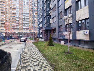 Фотография Продажа производственного помещения, 60 м² , Домбайская улица №3 Фотография Продажа производственного помещения, 60 м² , Домбайская улица №3