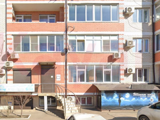 Продажа помещения свободного назначения 52 м² улица 1 Мая  