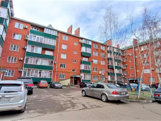 Фотография Продажа помещения свободного назначения, 17 м² , Вологодская улица №8 Фотография Продажа помещения свободного назначения, 17 м² , Вологодская улица №8