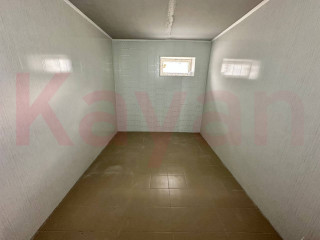 Фотография Продажа помещения свободного назначения, 11 м² , 1-й Сахалинский проезд №3 Фотография Продажа помещения свободного назначения, 11 м² , 1-й Сахалинский проезд №3