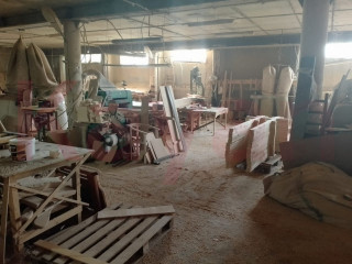 Фотография Продажа производственного помещения, 1260 м² , Западная улица №22