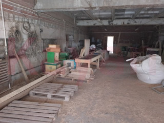 Фотография Продажа производственного помещения, 1260 м² , Западная улица №13