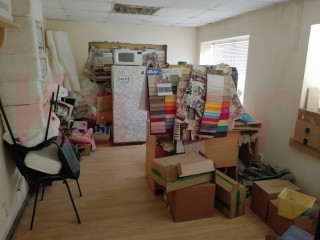 Фотография Продажа производственного помещения, 1260 м² , Западная улица №9