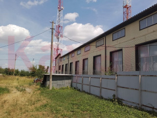 Фотография Продажа производственного помещения, 1260 м² , Западная улица №6