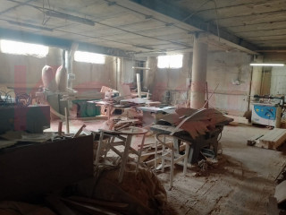 Фотография Продажа производственного помещения, 1260 м² , Западная улица №15