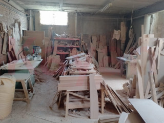 Фотография Продажа производственного помещения, 1260 м² , Западная улица №14